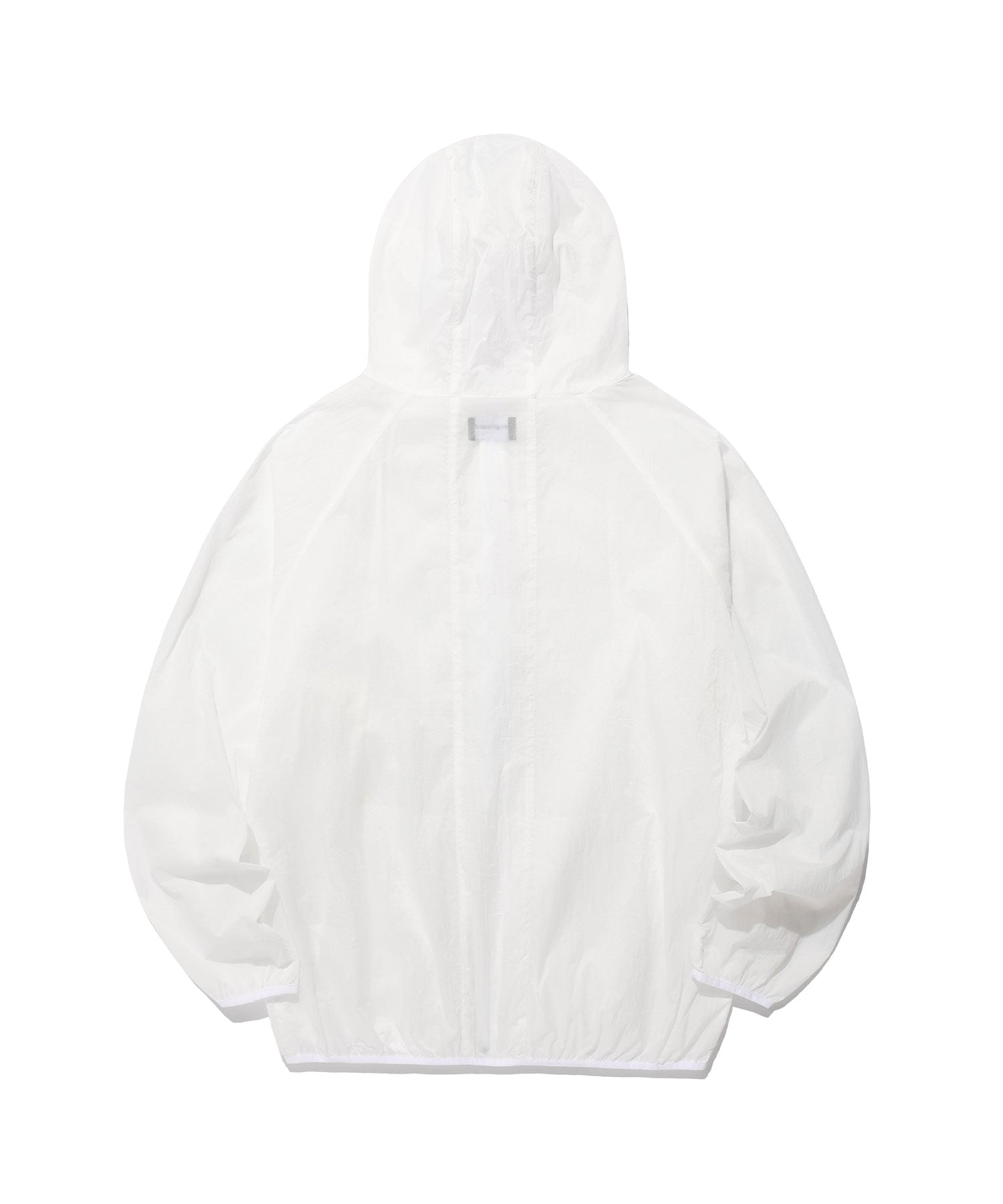 Nice Ghost Club 3stars lightweight windbreaker