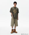 Mahagrid Nowhere Tee