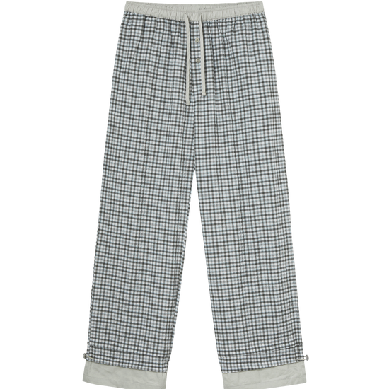 AEAE Drawstring Pajama Pants