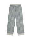 AEAE Drawstring Pajama Pants