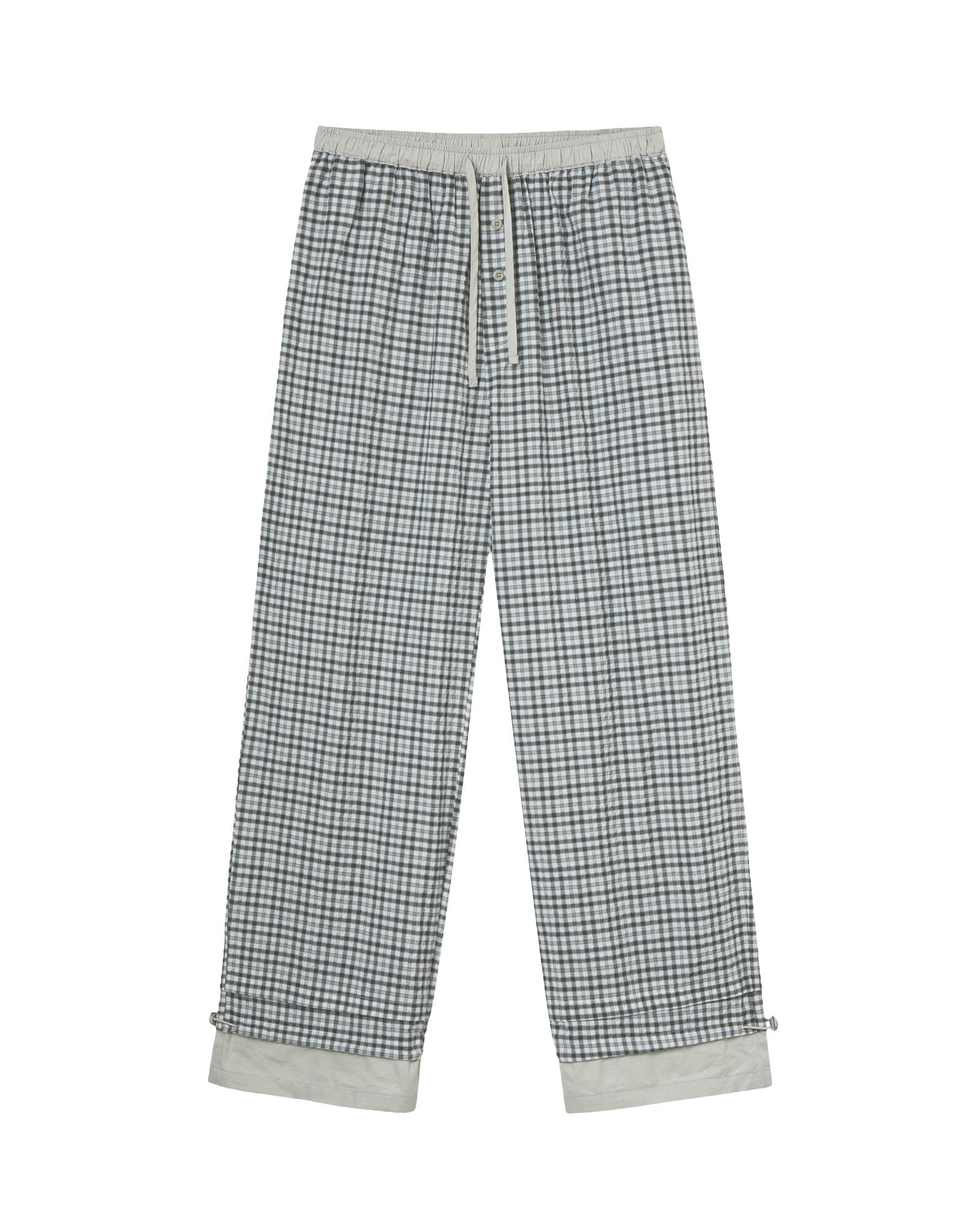 AEAE Drawstring Pajama Pants