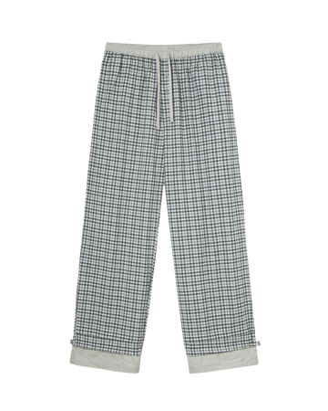 AEAE Drawstring Pajama Pants