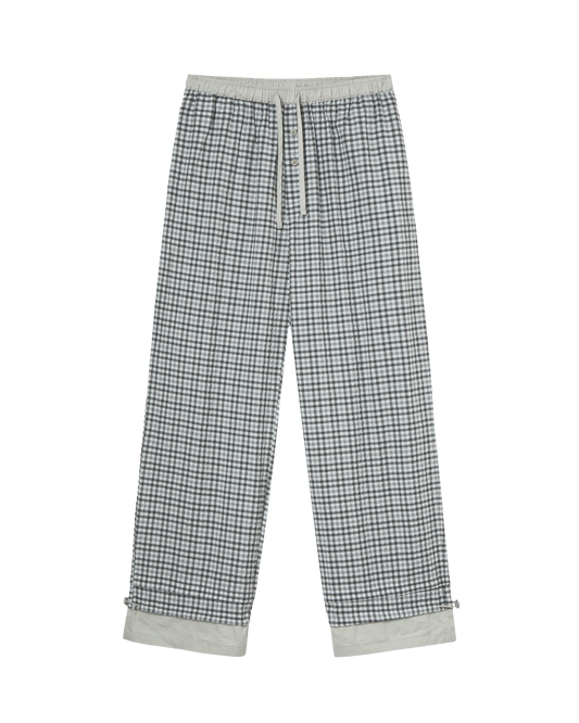 AEAE Drawstring Pajama Pants