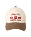 Bitter Cells Vintage Apple Cap