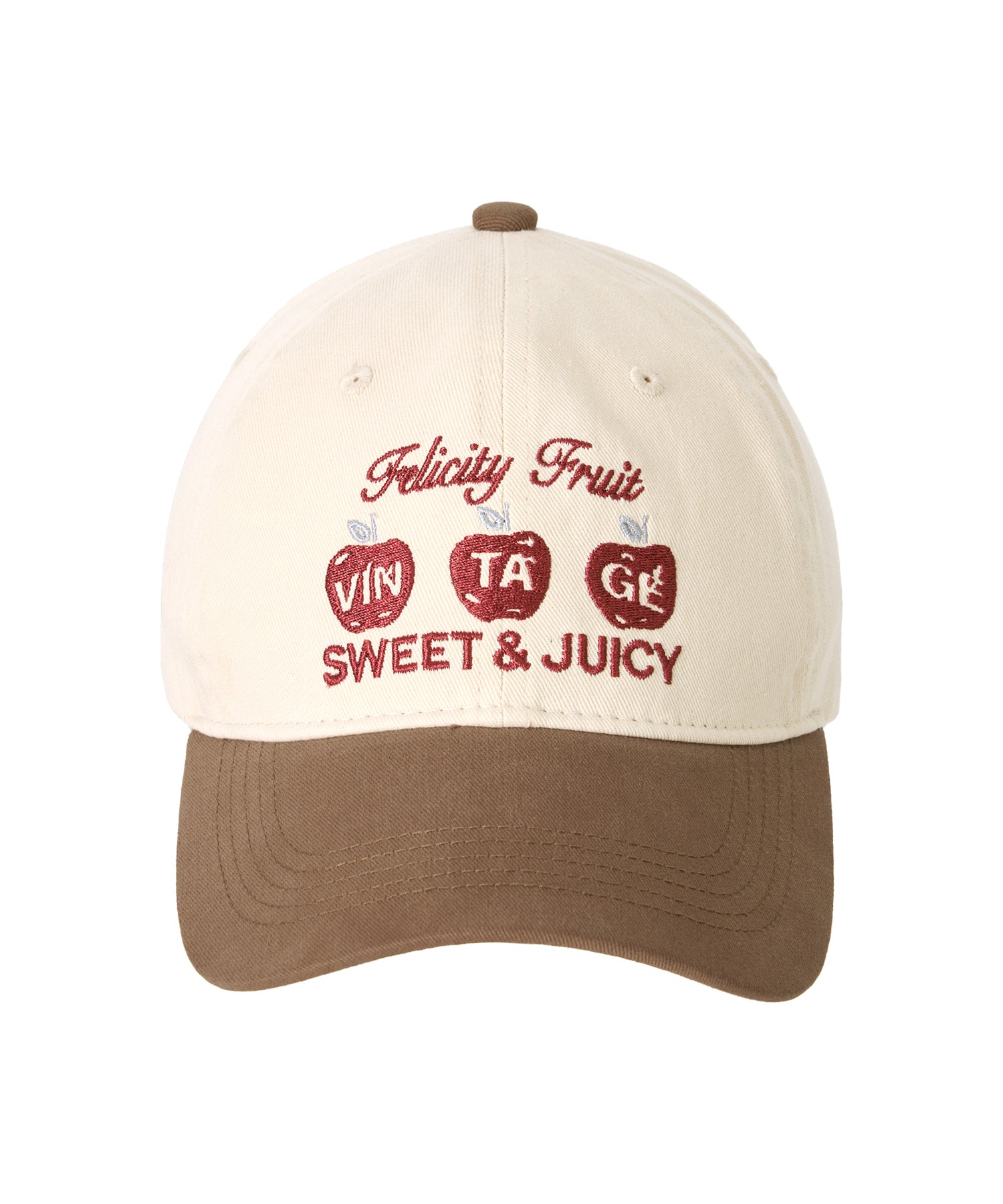 Bitter Cells Vintage Apple Cap
