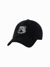 ADLV Cubic AC Bear Ball Cap