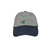 AEAE Web Logo 5 Panel Ball Cap