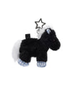 Cavish Star Pony Keyring