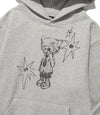 Nice Ghost Club NGC Boy Hoodie