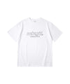 Mahagrid Third Logo Tee