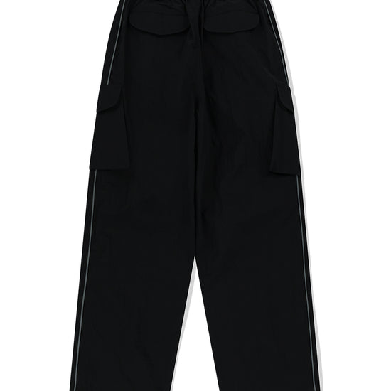Mahagrid Nylon Cargo Parachute Pant