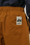 General Idea MAN Ripstop Banding Shorts