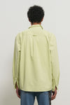 General Idea UNISEX Washed Double Pocket Shirt