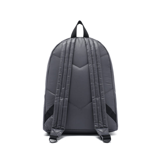 Nice Ghost Club Stitch Puffer Backpack