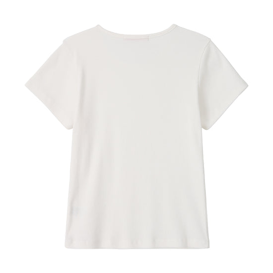 Bitter Cells Essential Golgi Half Tee