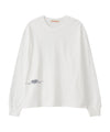 Bitter Cells Eternal Swan Long Sleeve