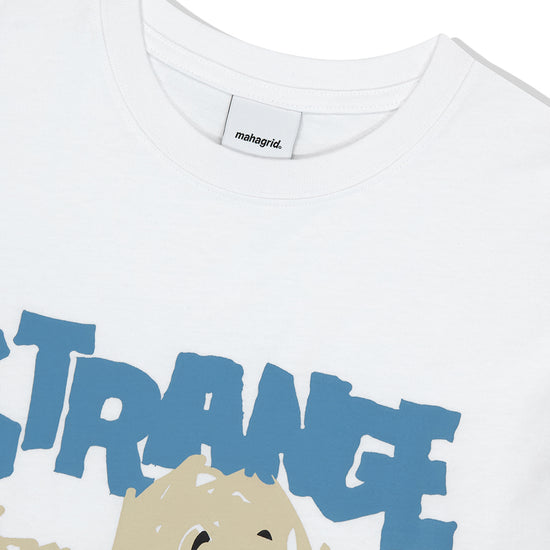 Mahagrid Strange Puppy Tee