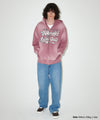 Mahagrid Standard Denim Pant