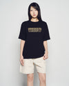 ADLV Noise Box Short Sleeve T-Shirt