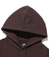 Nice Ghost Club Mosaic 3Star Crop Hoodie