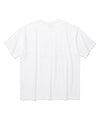 Cavish HOTFIX DEVIL SS TEE [WHITE]