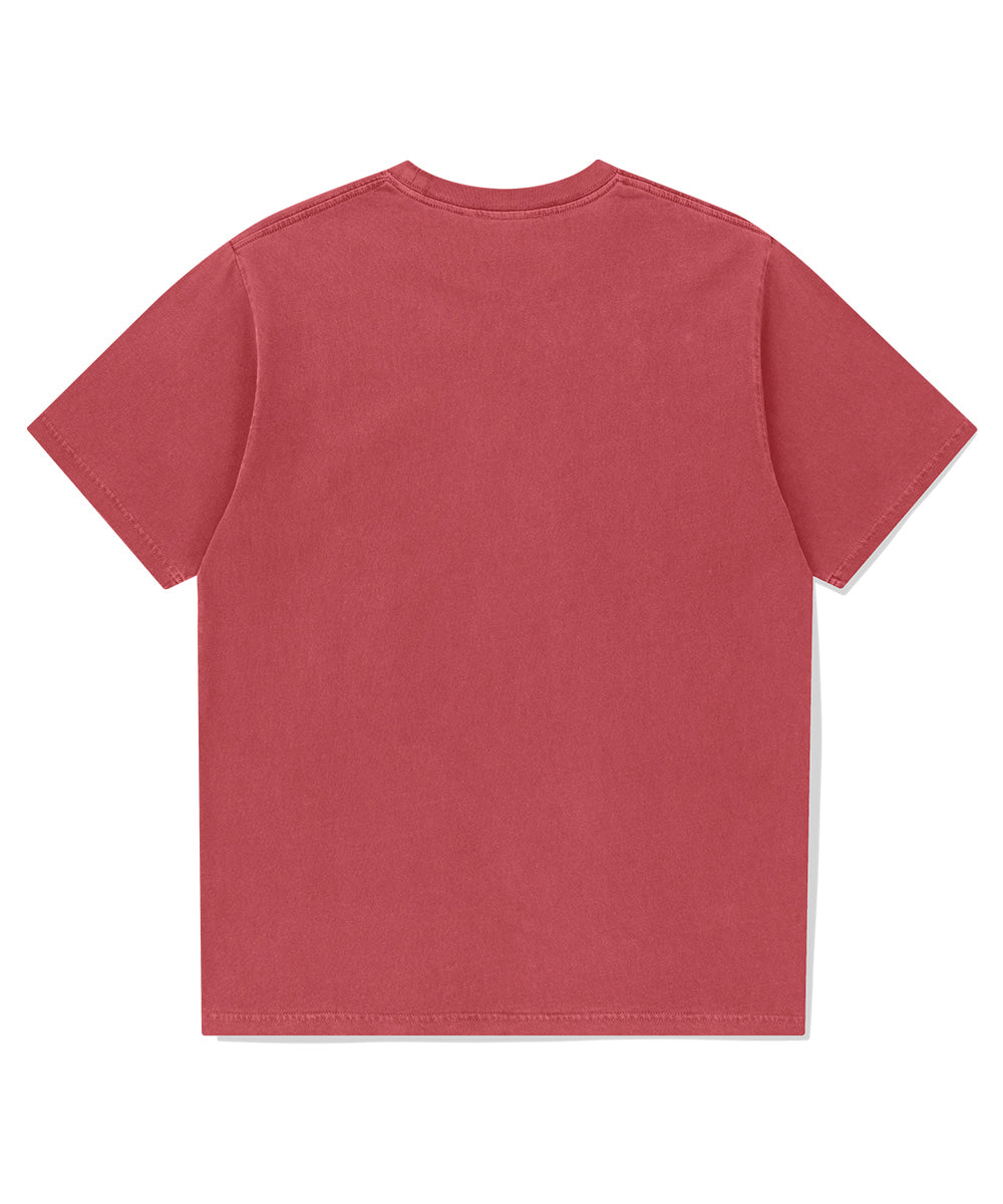 Mahagrid Dreamer Pigment Tee