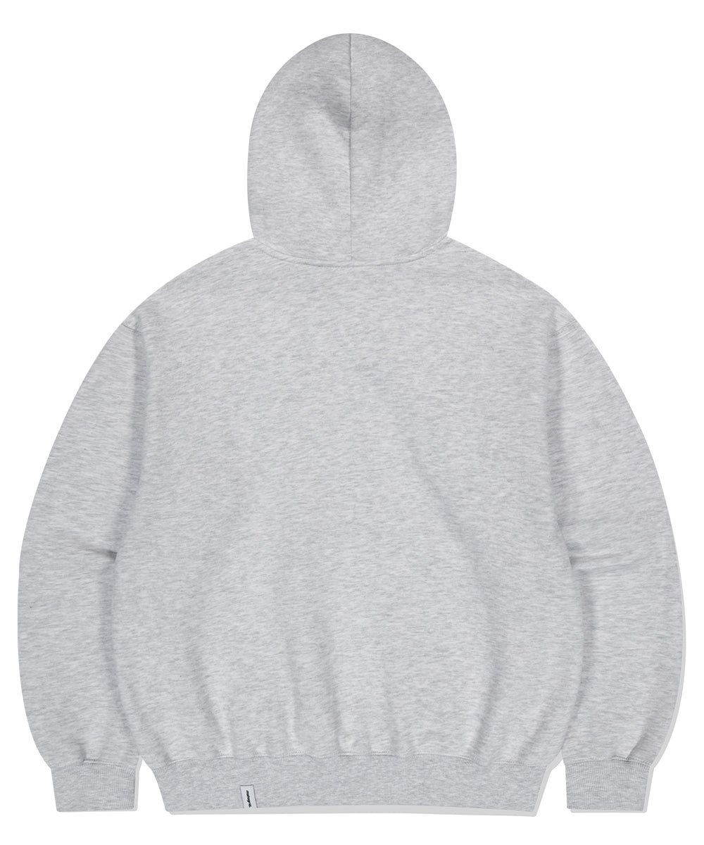 Mahagrid BEYOND HOODIE