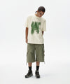 Mahagrid Afterimage Tee