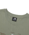 Nice Ghost Club Don't Save Me Tee