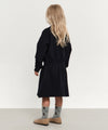 Marithé François Girbaud Kids W Collar Sweatshirt Dress