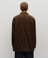 Marithé François Girbaud Corduroy Hunting Jacket