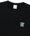 Mahagrid Paisley Slash Logo Tee