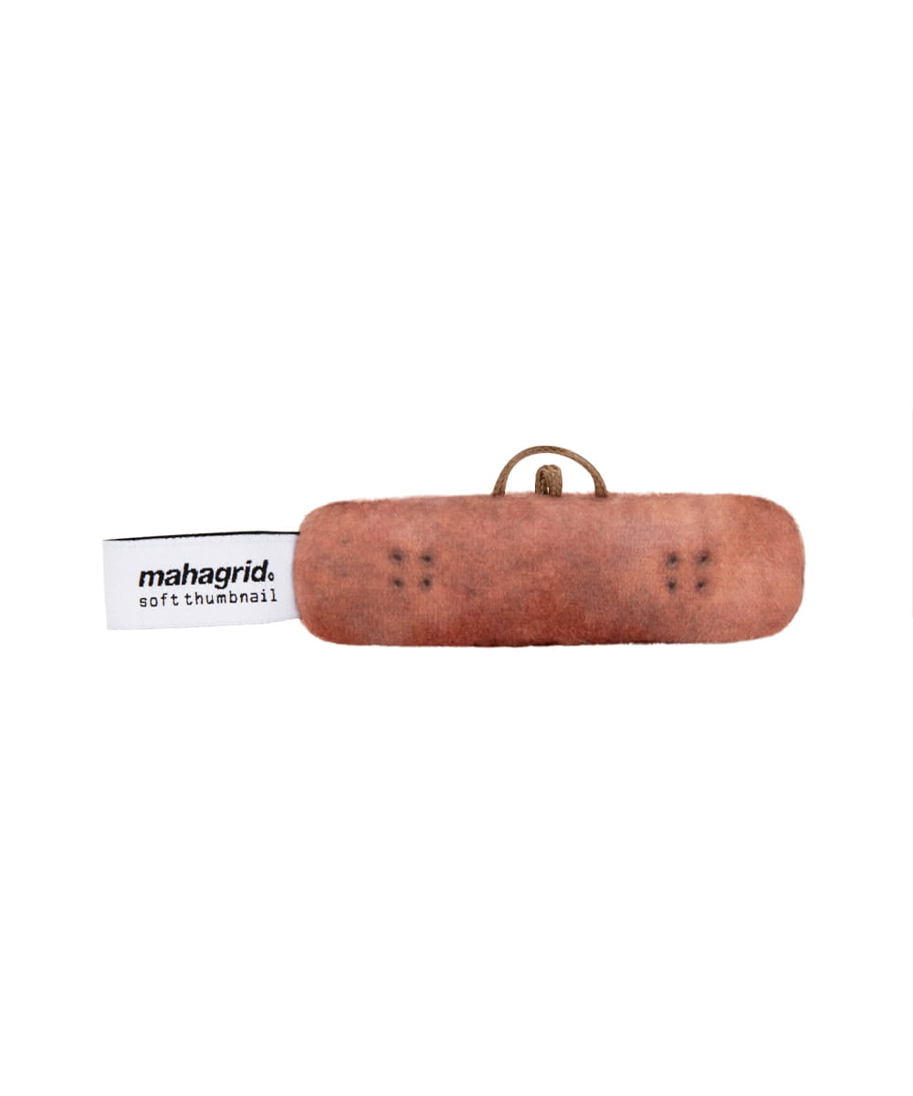 Mahagrid Skateboard Bag, Skateboard