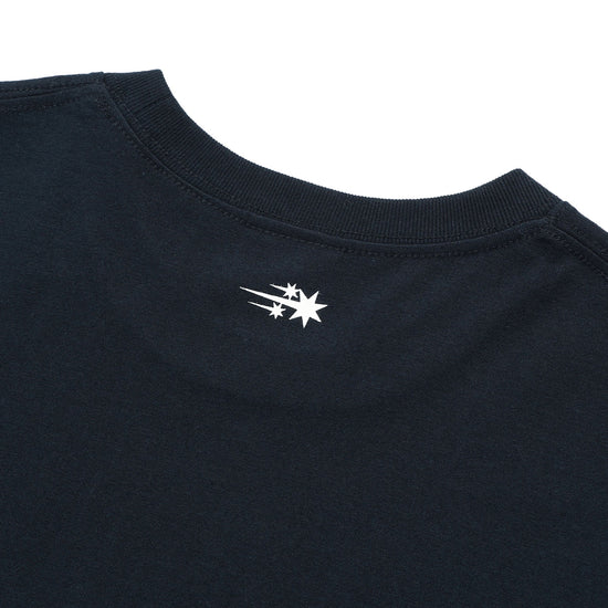 Nice Ghost Club Gummy Bear & Logo Tee