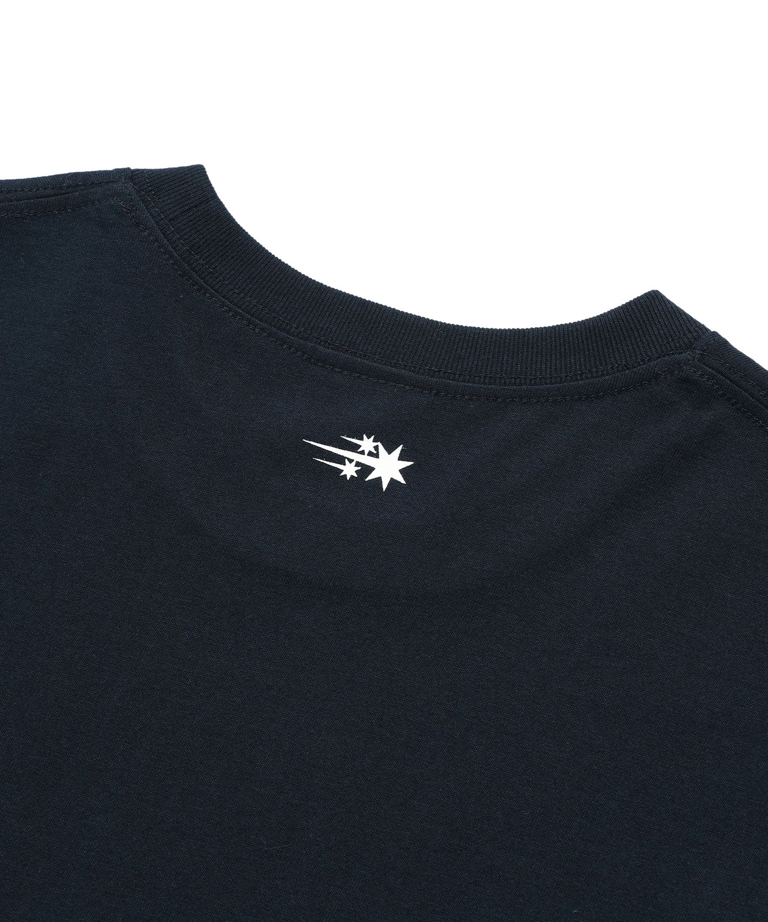 Nice Ghost Club Gummy Bear & Logo Tee
