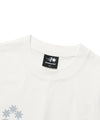 Nice Ghost Club Sanctum Logo Tee