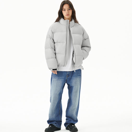 Mahagrid Basic Duckdown Parka
