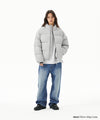 Mahagrid Basic Duckdown Parka