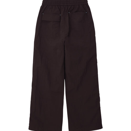 Bitter Cells Vass Zipper Nylon Pants