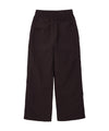 Bitter Cells Vass Zipper Nylon Pants