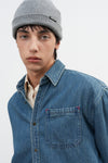 General Idea UNISEX Basic Hachi Beanie