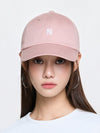 MLB NANO LOGO UNSTRUCTURED BALL CAP
