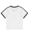 Mahagrid Football Ringer Tee