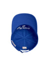 MLB Patch Unstructured Ballcap