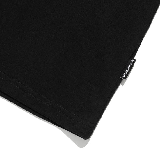 Nice Ghost Club Moving Symbol Tee