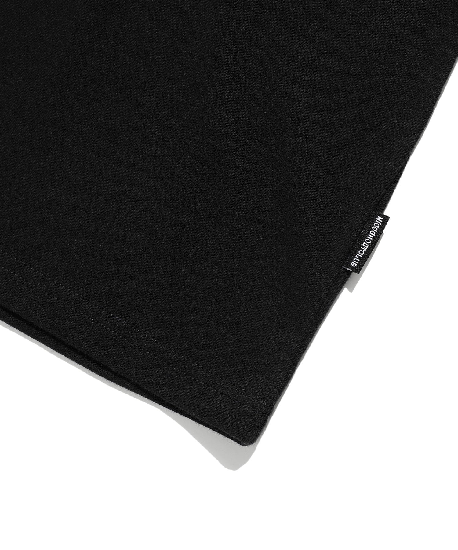 Nice Ghost Club Moving Symbol Tee
