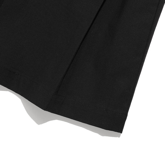 Nice Ghost Club Double Pleats Shorts