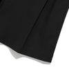 Nice Ghost Club Double Pleats Shorts