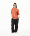 Mahagrid Cross Logo Thermal Long Sleeve Tee