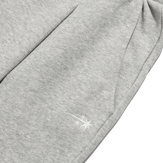 Nice Ghost Club Bermuda Sweat Shorts